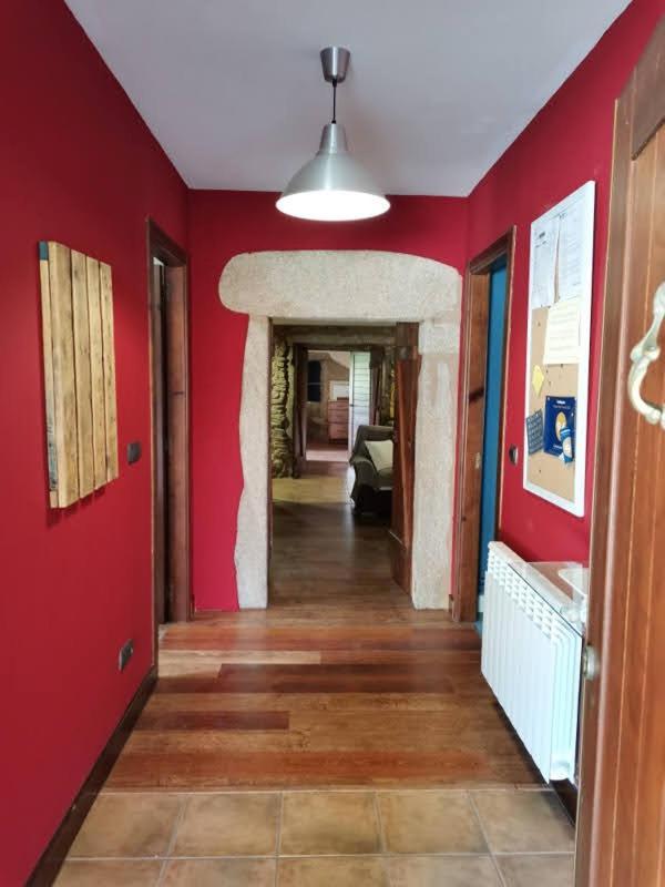 Вілла Casa De Santa Irene. Reparada Екстер'єр фото