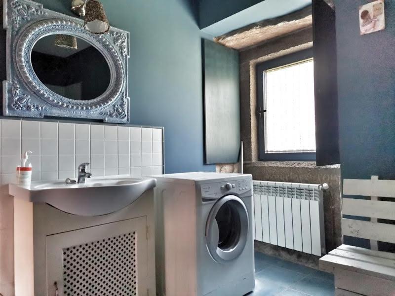 Вілла Casa De Santa Irene. Reparada Екстер'єр фото