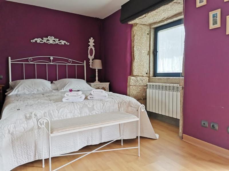 Вілла Casa De Santa Irene. Reparada Екстер'єр фото