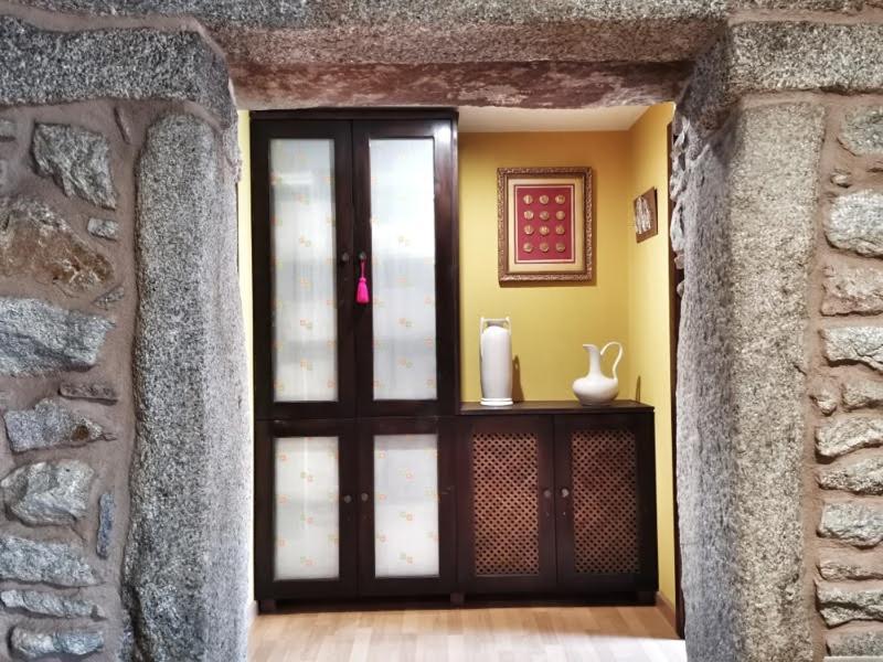 Вілла Casa De Santa Irene. Reparada Екстер'єр фото