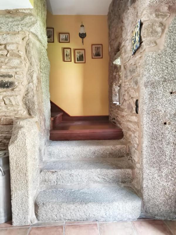 Вілла Casa De Santa Irene. Reparada Екстер'єр фото