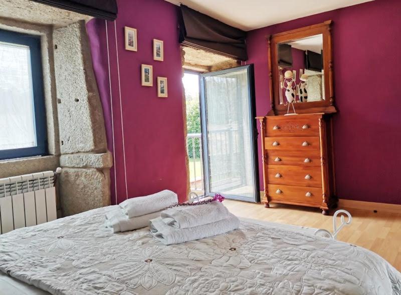 Вілла Casa De Santa Irene. Reparada Екстер'єр фото